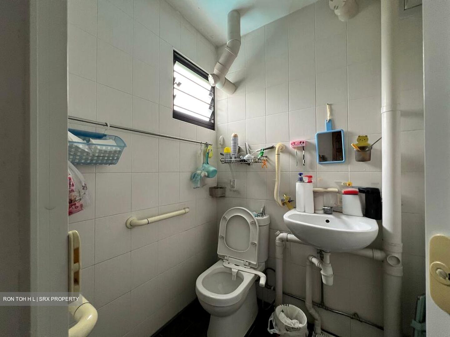 Blk 121 Paya Lebar Way (Geylang), HDB 4 Rooms #516838831